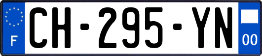 CH-295-YN