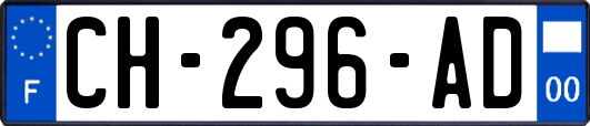 CH-296-AD