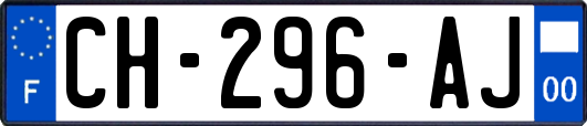 CH-296-AJ