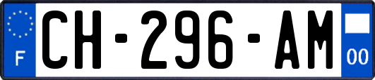 CH-296-AM