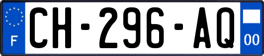 CH-296-AQ