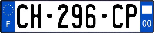 CH-296-CP