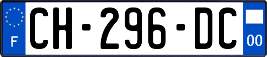 CH-296-DC