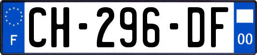 CH-296-DF