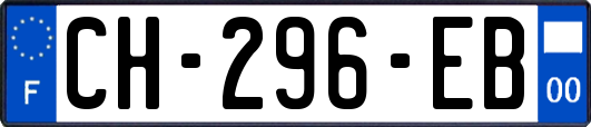 CH-296-EB