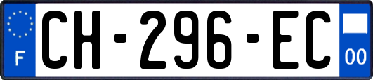 CH-296-EC