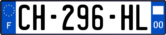 CH-296-HL