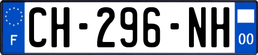 CH-296-NH