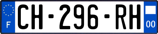 CH-296-RH