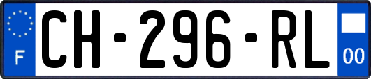 CH-296-RL