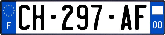 CH-297-AF