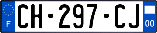 CH-297-CJ