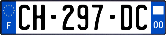 CH-297-DC