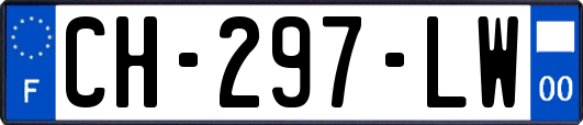 CH-297-LW