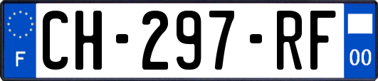 CH-297-RF