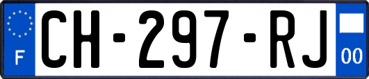 CH-297-RJ