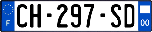 CH-297-SD