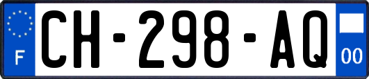 CH-298-AQ