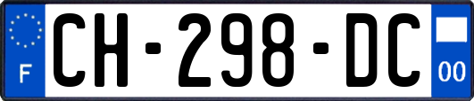 CH-298-DC