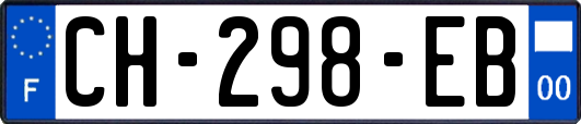 CH-298-EB