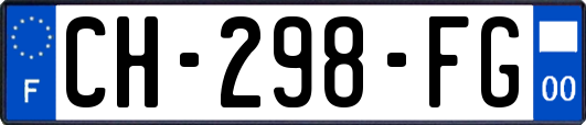 CH-298-FG