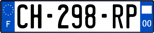 CH-298-RP