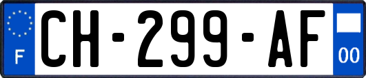 CH-299-AF