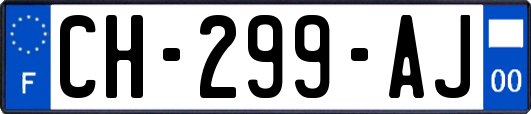 CH-299-AJ