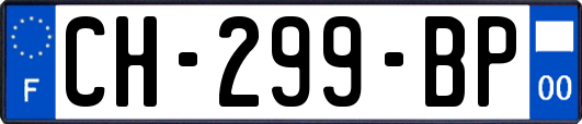 CH-299-BP