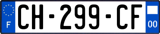 CH-299-CF