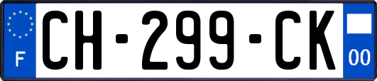 CH-299-CK