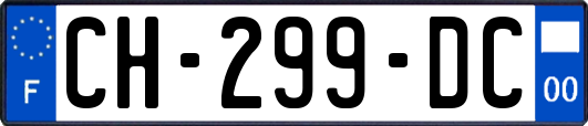 CH-299-DC