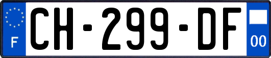 CH-299-DF