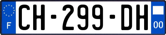 CH-299-DH