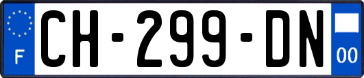 CH-299-DN