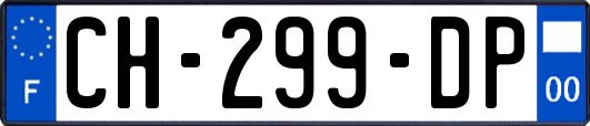 CH-299-DP
