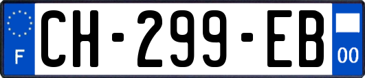 CH-299-EB