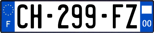 CH-299-FZ