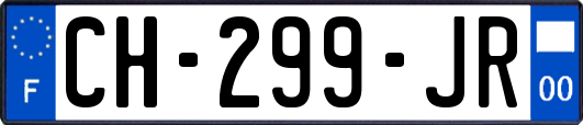 CH-299-JR