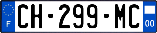 CH-299-MC