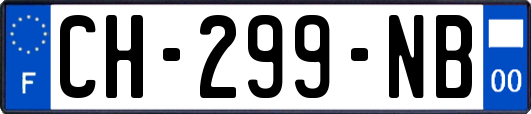 CH-299-NB