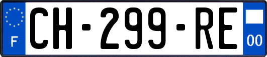 CH-299-RE