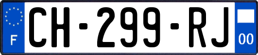 CH-299-RJ