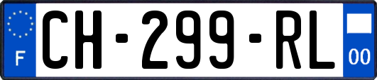 CH-299-RL