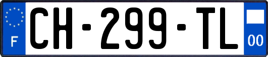 CH-299-TL