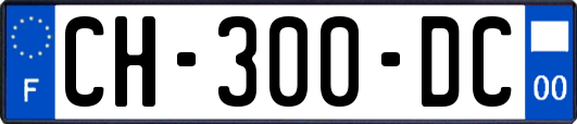 CH-300-DC