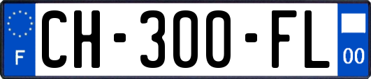 CH-300-FL