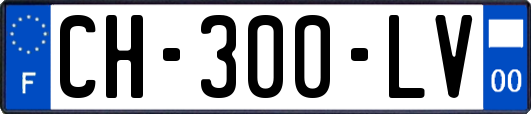 CH-300-LV