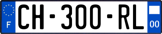 CH-300-RL