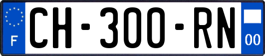 CH-300-RN